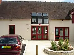 Town hall