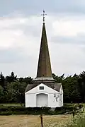 Priesnitz monument
