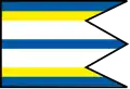 Flag of Prietrž