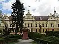 City Hall