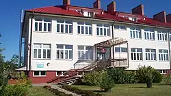 Primary school in Osiny