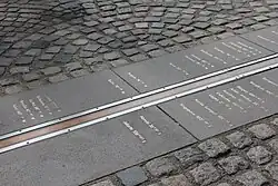 Greenwich Meridian