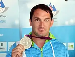 Primož Kozmus