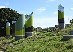 2014 Award, Prince Alfred Park and Pool