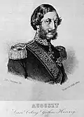Prince August of Saxe-Coburg and Gotha (1818–1881)