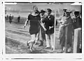 Prince Friedrich Karl running (1910)