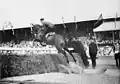 Prince Friedrich Karl of Prussia at the 1912 Summer Olympics