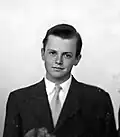 Prince Luiz Gastão d'Orléans-Bragance