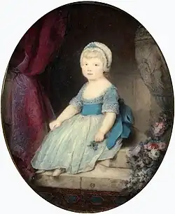 Charlotte, Princess Royal (1769)