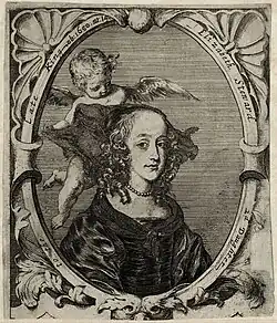 Princess Elizabeth - NPG D28654