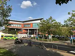 Princess Royal University Hospital
