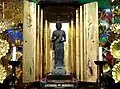 Honzon Shō-Kannon Bosatsu
