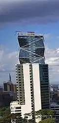 Prism_Tower_Section_of_Upper_Hill_in_2018_(cropped)