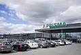 Seinäjoki: Hyllykallio