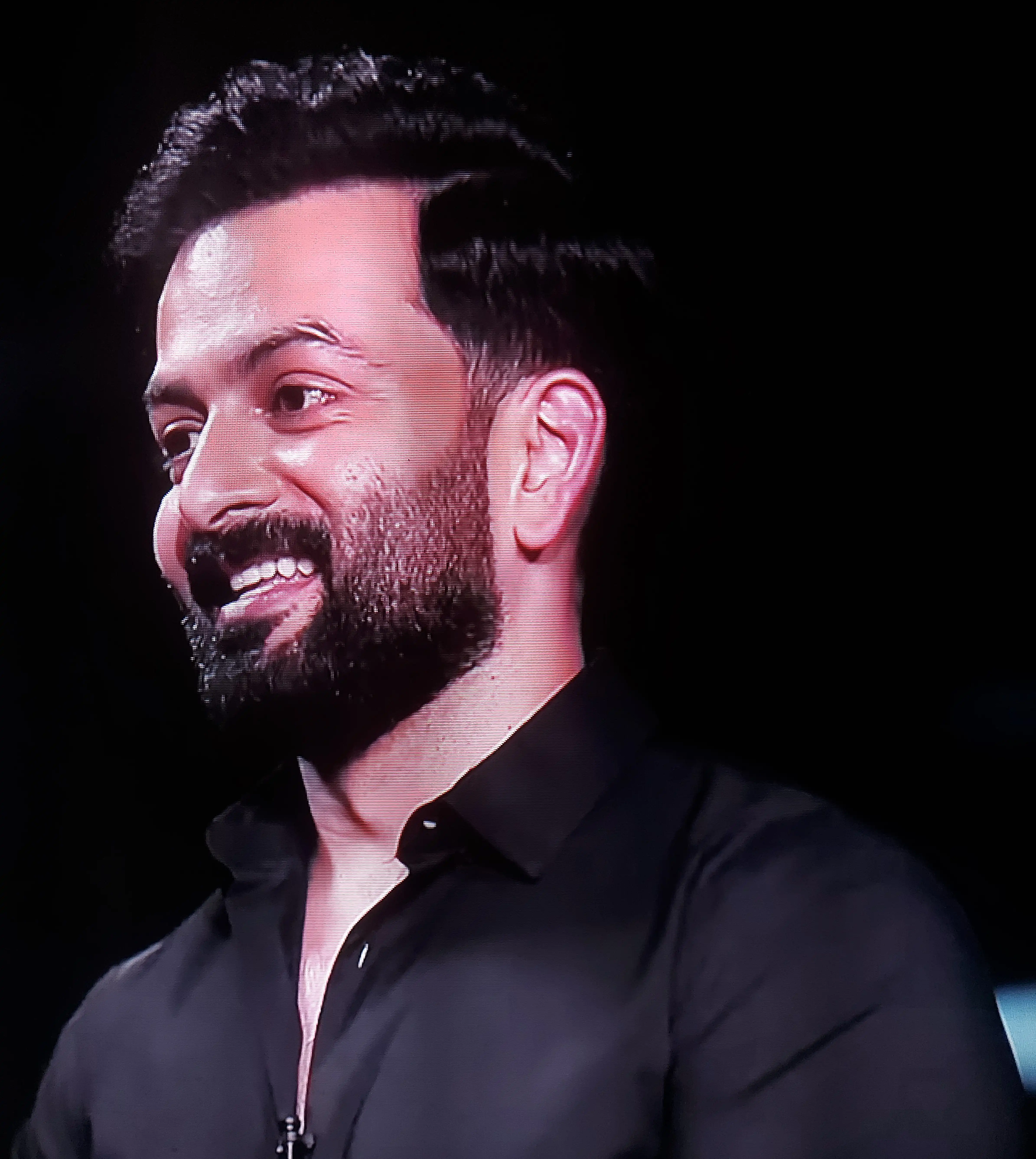 Prithiviraj_at_Salaar's_Promotion
