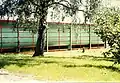 Private Swimming Hall, Turku 1967 demolished