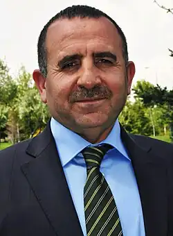 Abdurrahim Karslı