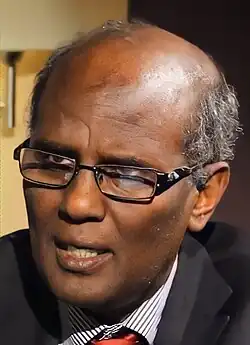 Mohamed Abdi Mohamed