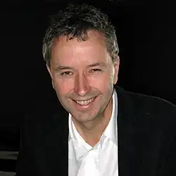 Frank Kelly, CBE, FRS (born 1950), academic, and former Master of Christ's College, Cambridge.