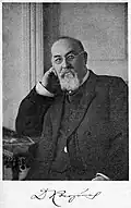 Prof. D. P. Kosorotov
