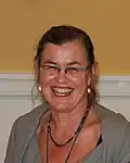 Philippa Howden-Chapman