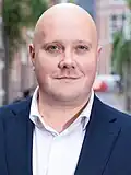 Thierry Aartsen