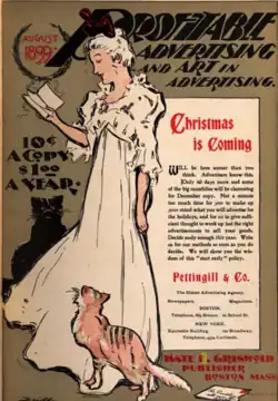 Profitable Advertising (August 1899)