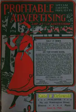 Profitable Advertising (June 1899)