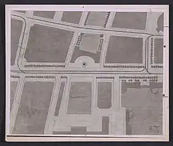 Petersen's and Falkentorp's 1910 proposal.
