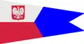 Division Commander's Pennant