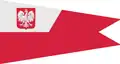 Pennant of the Chief of the Naval Staff