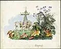 May Pole 1887