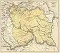 Cantón Upata (now eastern Bolívar State)