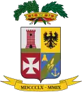 Coat of arms of Province of Fermo