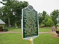 Prudenville