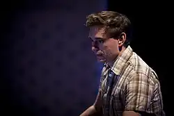 Markus Popp in 2012