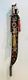 Typical Salvadoran machete