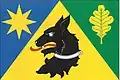 Flag of Psáře