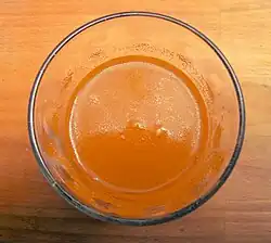 Psyllium fiber