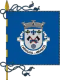 Flag of Carvalhal