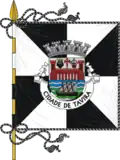 Flag of Tavira