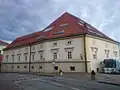 Little Castle