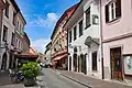 Old Town Street