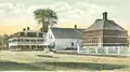 Old Library c. 1905