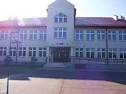 School