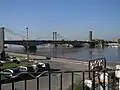Santa Fe Carretero Bridge