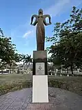 Victoria del Bicentenario