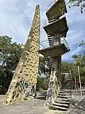 Mirador de la Rivera del Río Pitillal
