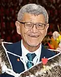 Puhirake Ihaka