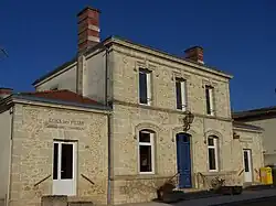 Town hall
